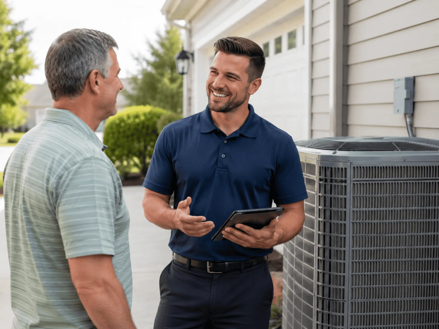 Heat Pump Installation Reddick, FL FAQs